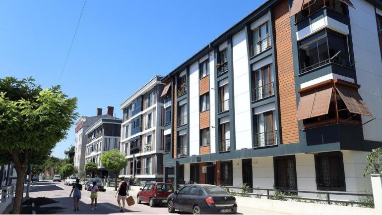 81 il için 500 bin sosyal konut geliyor: Yeni sistemin tüm detayları ortaya çıktı - Resim: 6