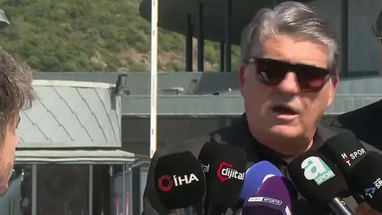 Adalı’dan TFF çıkarması: MHK'dan çıt yok, Trossard'ın psikolojisi bozuldu - Resim: 1