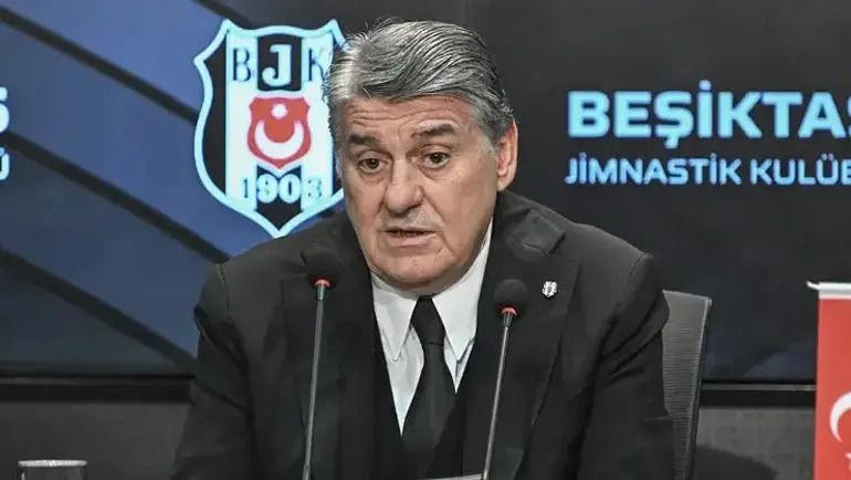 Koç'tan Beşiktaş'a büyük yatırım: Kulübü ayağa kaldıracak açıklama - Resim: 3
