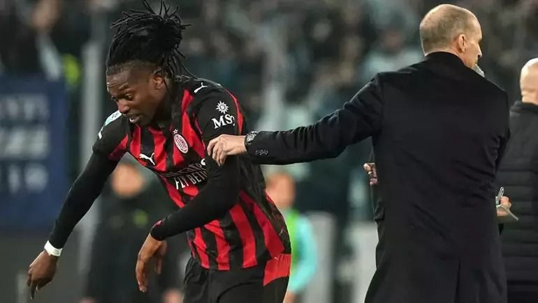 Galatasaray ve Fenerbahçe dünya yıldızı için transfer yarışında: Takımından ayrılıyor - Resim: 3