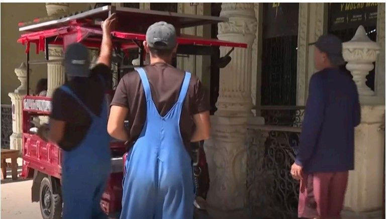 Herkes arabasını satıp buna yöneliyor: Ne benzin istiyor ne elektrik - Resim: 6