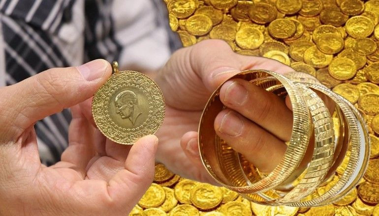 İslam Memiş altın için saat verdi: Yarım saatlik süreniz var - Resim: 6