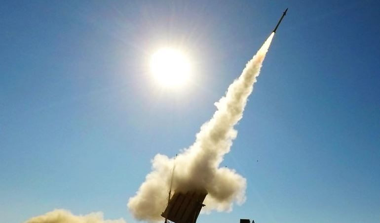 İsrail’i sarsan casusluk şoku: Demir Kubbe'nin bilgileri İran'a sızdırıldı - Resim: 7