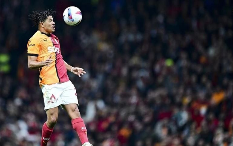 Galatasaray'a müjde: Yıldız isim geri dönüyor - Resim: 9
