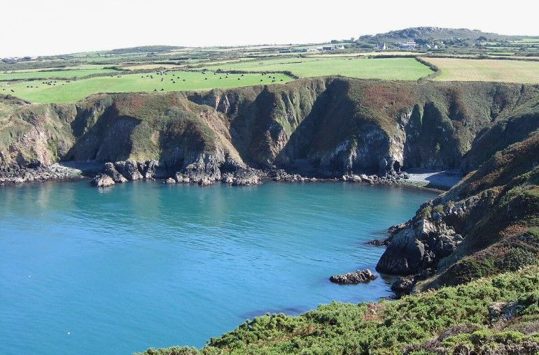 Dünyada görülmesi gereken 18 yer: The Times sıraladı... İlk sırada Türkiye'den bir yer var - Resim: 14