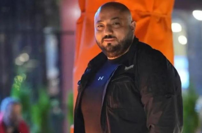Çeşme'deki saldırının ardından sessizliğini bozdu: Engin Polat'tan dikkat çeken açıklama - Resim : 1