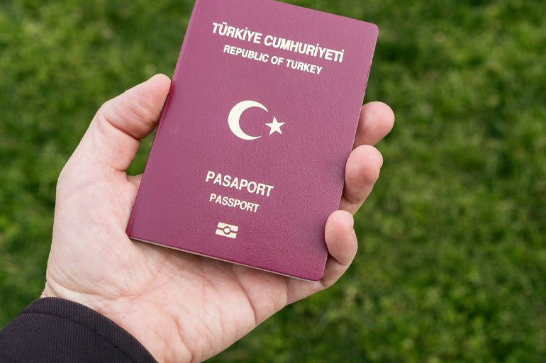 Türklerin yöneldiği pasaport belli oldu: Vize başvurularında büyük etkisi var - Resim: 4