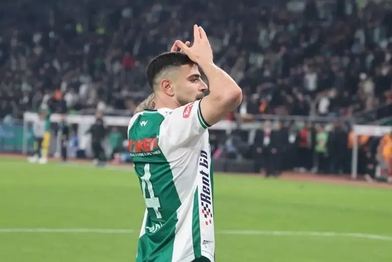 5 yıldız futbolcunun Montella'ya çağrısı sonuçsuz kaldı: Aday kadroya davet almadılar - Resim: 6