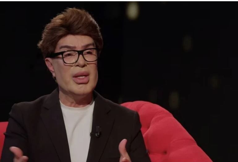 Yılmaz Morgül ünlü isimlere ateş püskürdü: Hülya Avşar’ı topa tuttu - Resim: 1