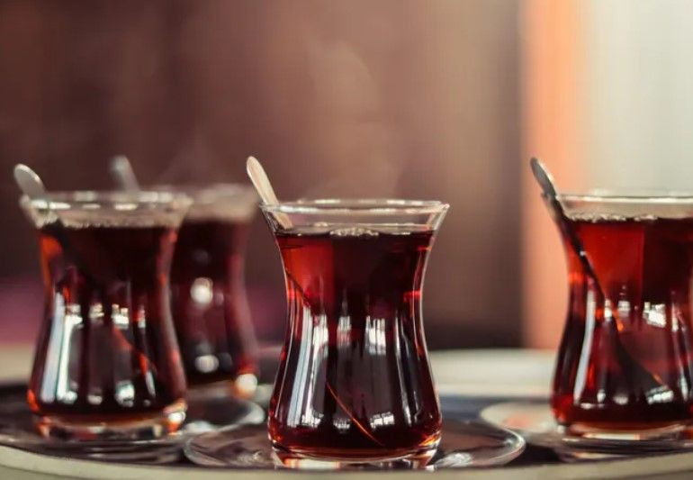 Çayı en çok hangi şehir içiyor? Liste açıklandı zirve Karadeniz’i şaşırttı - Resim: 8