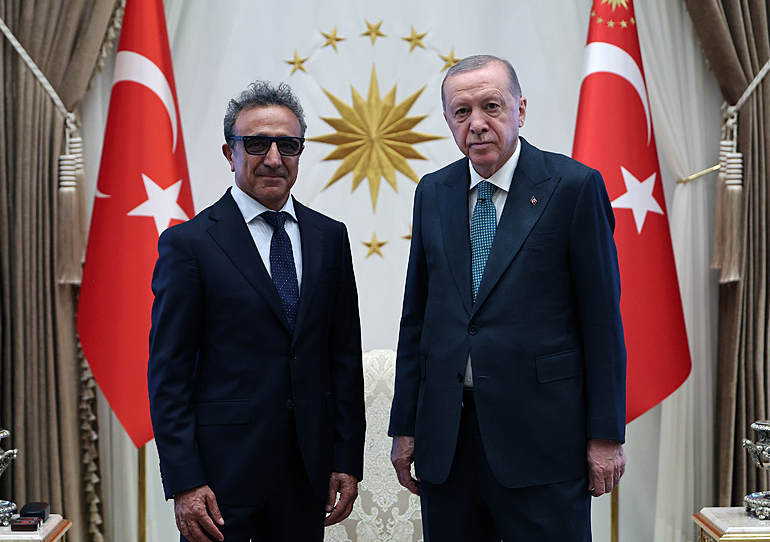 Milyarder Türk iş insanından Türkiye kararı: Yatırım kararını duyurdu - Resim: 5