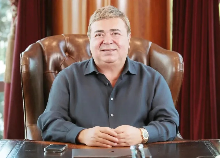 250 Milyon dolarlık dev yatırım Manisa’ya geliyor: Özlem Gürses tek tek anlattı - Resim : 1