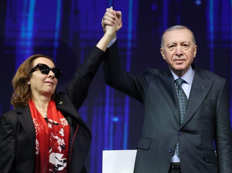 Anketleri gören Erdoğan'ın seçim planı ortaya çıktı: 50+1 hesabı değişiyor mu? - Resim: 5