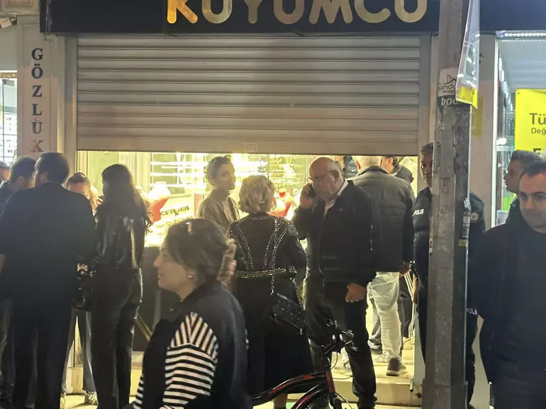 Polisin çaresiz soygun hikayesi: “Suça sürüklendim” - Resim : 2