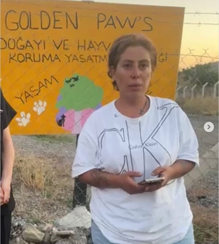Gülay’ıncansız bedeni yol kenarında bulunmuştu: Tetikçi ile birlikte 5 kişi gözaltına alındı - Resim : 1
