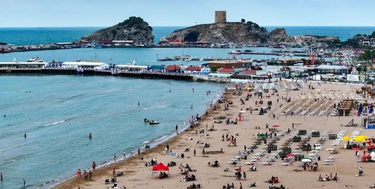 Plajlarda ezber bozan karar: Bakanlık işgallere müdahale edecek - Resim: 6