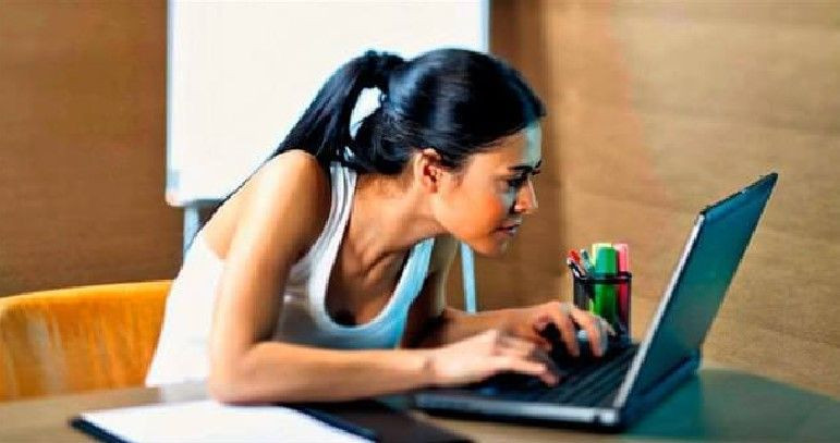 Bilim insanlarından korkutan açıklama: Bu şekilde oturmak hasta ediyor - Resim: 10