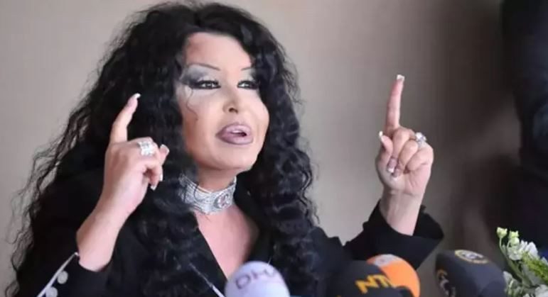 Bülent Ersoy’dan Müjdat Gezen’e: Ben zaten yumuşaktım - Resim: 5