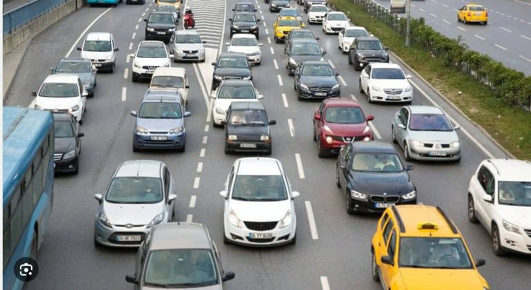 Plaka sistemi sil baştan değişiyor: XXX 0001 geliyor - Resim: 9