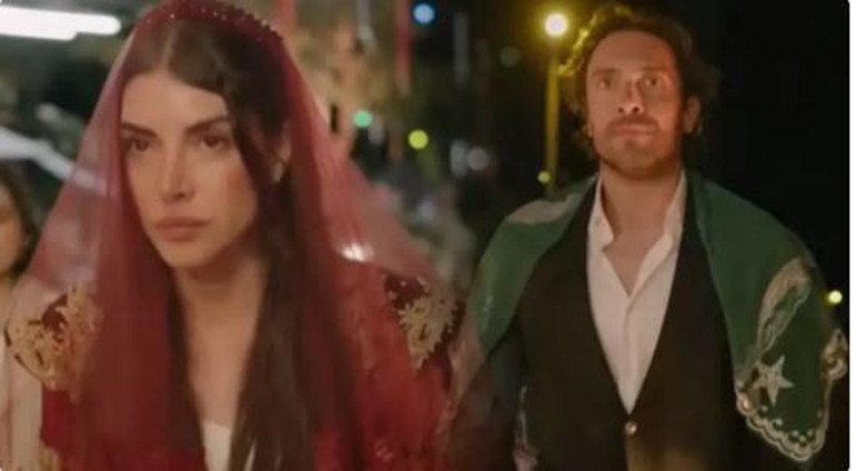 İzleyiciler fragmana kilitlendi: Herkes aynı soruyu soruyor… İso neden yok? - Resim : 1