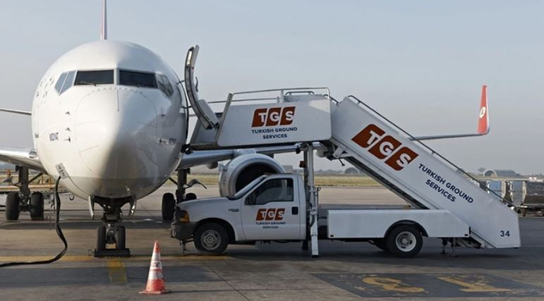 Havalimanı kariyeri başlıyor: TGS başvuruları başladı - Resim : 2