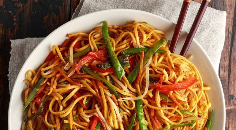 Türkiye’de üretilip tüketiliyordu: Noodle markasına soruşturma - Resim: 12