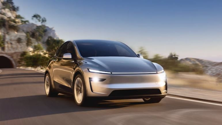 Tek şarjla 657 Km: Tesla tarihinin en verimli Model Y’si tanıtıldı... Batarya büyüdü, menzil uçtu - Resim: 6