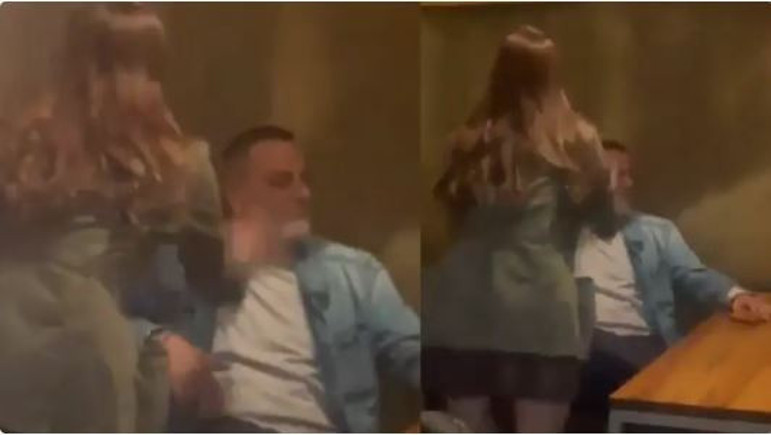 Ozan Güven’e kafede protesto: Kadınlar ayrılmasını istedi - Resim : 3