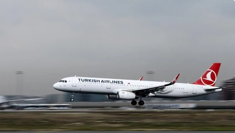 THY, AJet ve Pegasus seferleri dahil 50 bin uçuş birden iptal oldu - Resim: 7