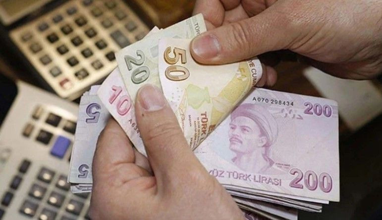 250 bin TL'nin 32 günlük getirisi belli oldu: İşte en yüksek mevduat faizi veren bankalar - Resim: 10