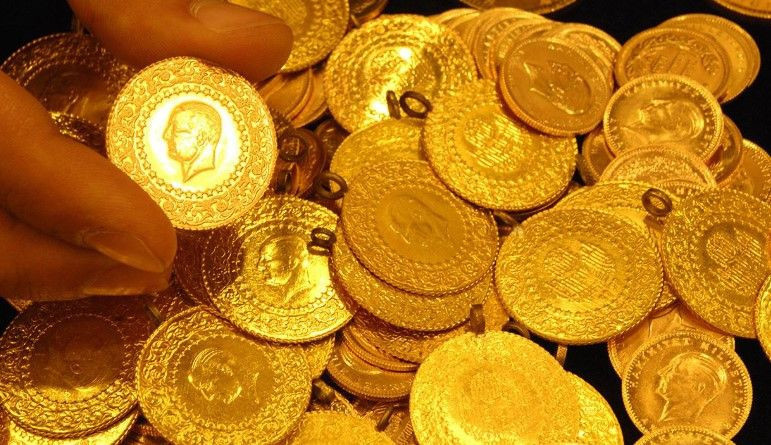 İslam Memiş altın için net tarih verdi: Yeni bir rekor mu geliyor? - Resim: 7