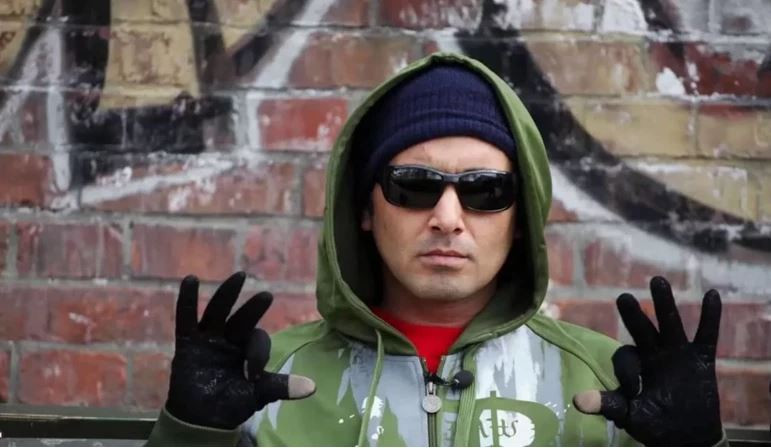 Killa Hakan’ın hikâyesi film oluyor: Türk Rap’te bir ilk - Resim : 2