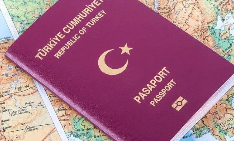 Ümit Özdağ'dan ücretsiz pasaport vaadi: Şartları tek tek saydı - Resim: 2
