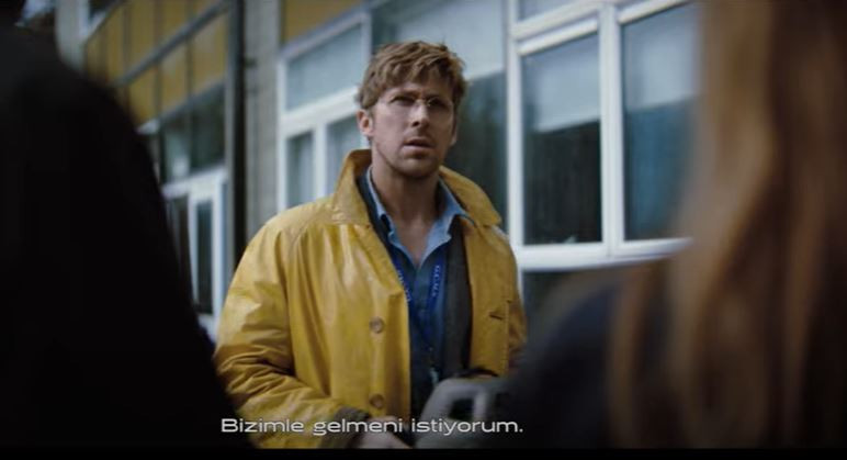 Aksiyon, dram ve korku bir arada: Ka&ccedil;ırılmayacak 6 film - Resim : 4