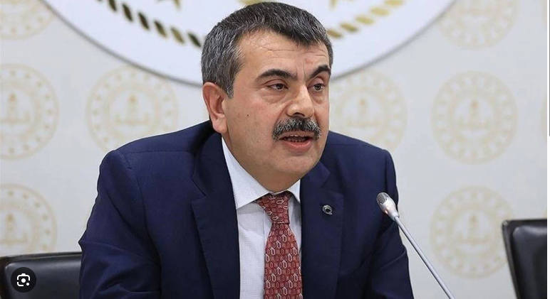Yusuf Tekin yeni kararı açıkladı: Artık veliler de okula gidecek - Resim: 3