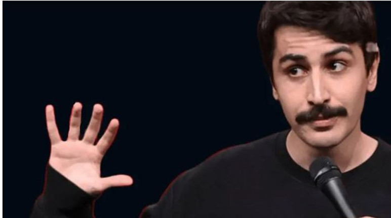 Şahan Gökbakar’dan Deniz Göktaş’a destek açıklaması: “Bu tutuklama kabul edilemez” - Resim : 2
