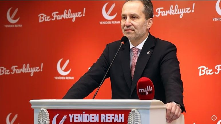 Metropoll Araştırma'dan anket açıklaması: Birinci parti neden değişti? - Resim: 13