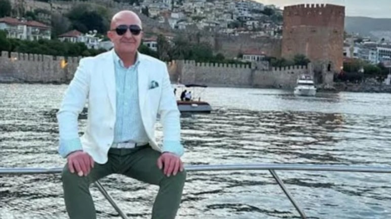 Canına kıyan iş insanı Çavuşoğlu’nun notları sonrası soruşturma: 5 gözaltı - Resim : 1
