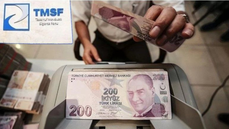 TMSF harekete geçti: Türkiye'nin iki devi 1,2 milyara satılıyor - Resim: 21