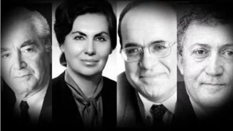 Faili meçhul dosyası: 75 cinayet aydınlatıldı, Uğur Mumcu, Kışlalı ve Hablemitoğlu hala karanlıkta - Resim : 1
