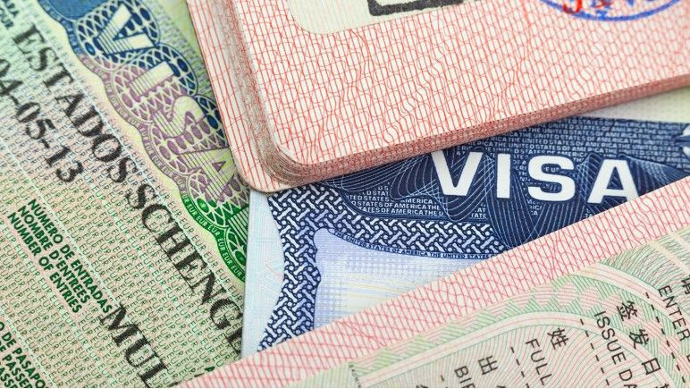 6 ülke için tek vize geliyor: Schengen'i aratmayacak yeni dönem - Resim: 5