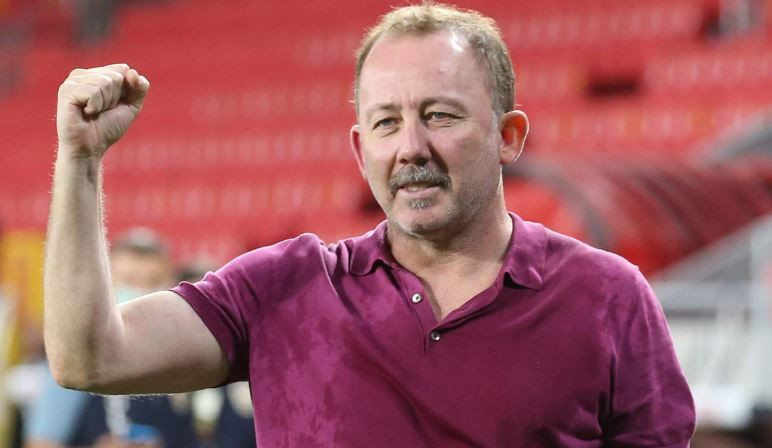 Sergen Yalçın ile Nihat Kahveci arasında 'Kalleş' polemiği: Tırtsın - Resim: 14