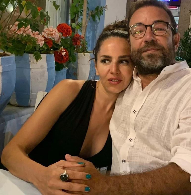 Avrupa Yakası’nın ‘Zeynep Hacer Aksoy’u Bihter Dinçel ve Barış Dinçel 18 yıllık evliliği resmen sona erdi: Duruşma sadece 10 dakika sürdü - Resim: 7