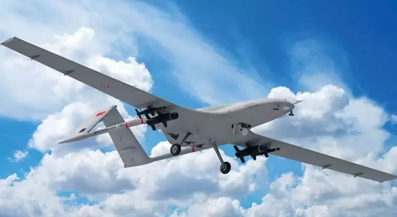 Türk savunma ve havacılıktan yarım milyar dolarlık hamle: Savaş sonrası harekete geçildi - Resim: 7