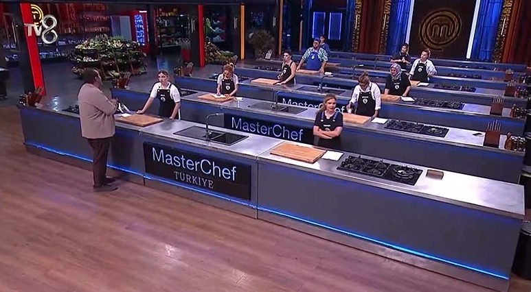 MasterChef'te sürpriz veda: Yarışmaya gözyaşlarıyla veda etti - Resim: 3
