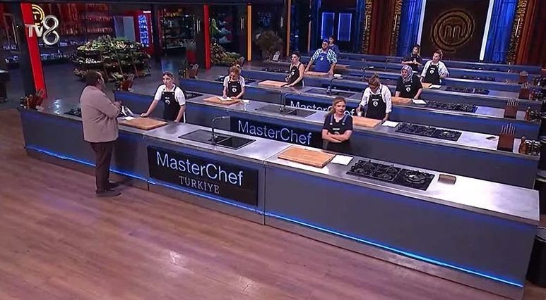 MasterChef’te eleme potası kızıştı: Nilay ve Burçin listeye girdi - Resim: 3