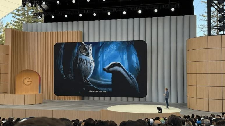 Google’dan dev hamle: Veo 3.1 ile dikey ve 4K video çağı açıldı: Fotoğrafları konuşturun - Resim: 13