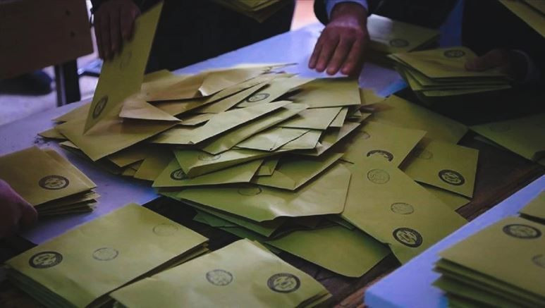 AKP'li şirket anket sonuçlarını açıkladı: AKP'ye büyük uyarı - Resim: 6