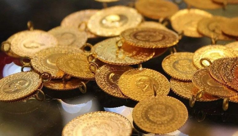 İslam Memiş altın için net tarih verdi: Yeni bir rekor mu geliyor? - Resim: 4