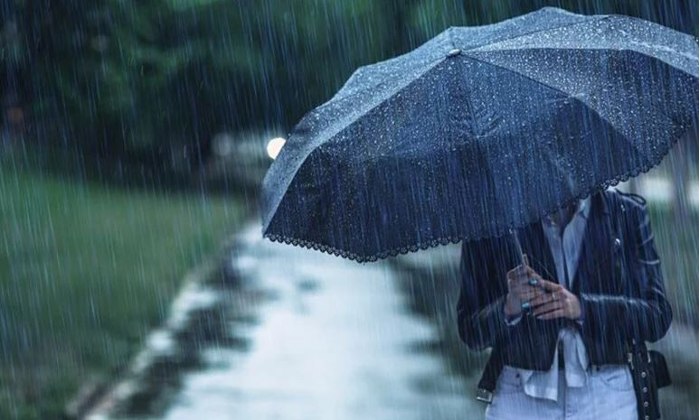 Meteoroloji uyardı: Sağanak yağış ve fırtına geliyor - Resim: 6